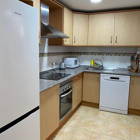 Magnifico Bungalow En Gran Alacant Apartamento Exterior foto
