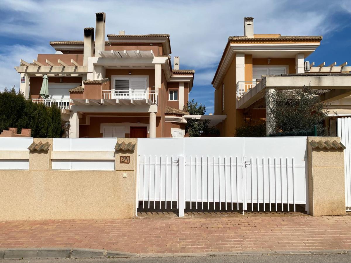 Magnifico Bungalow En Gran Alacant Apartamento Exterior foto
