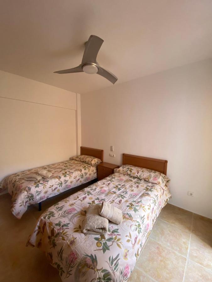 Magnifico Bungalow En Gran Alacant Apartamento Exterior foto