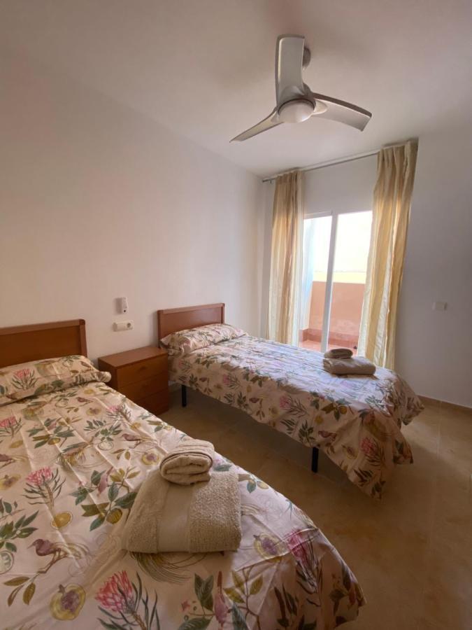 Magnifico Bungalow En Gran Alacant Apartamento Exterior foto