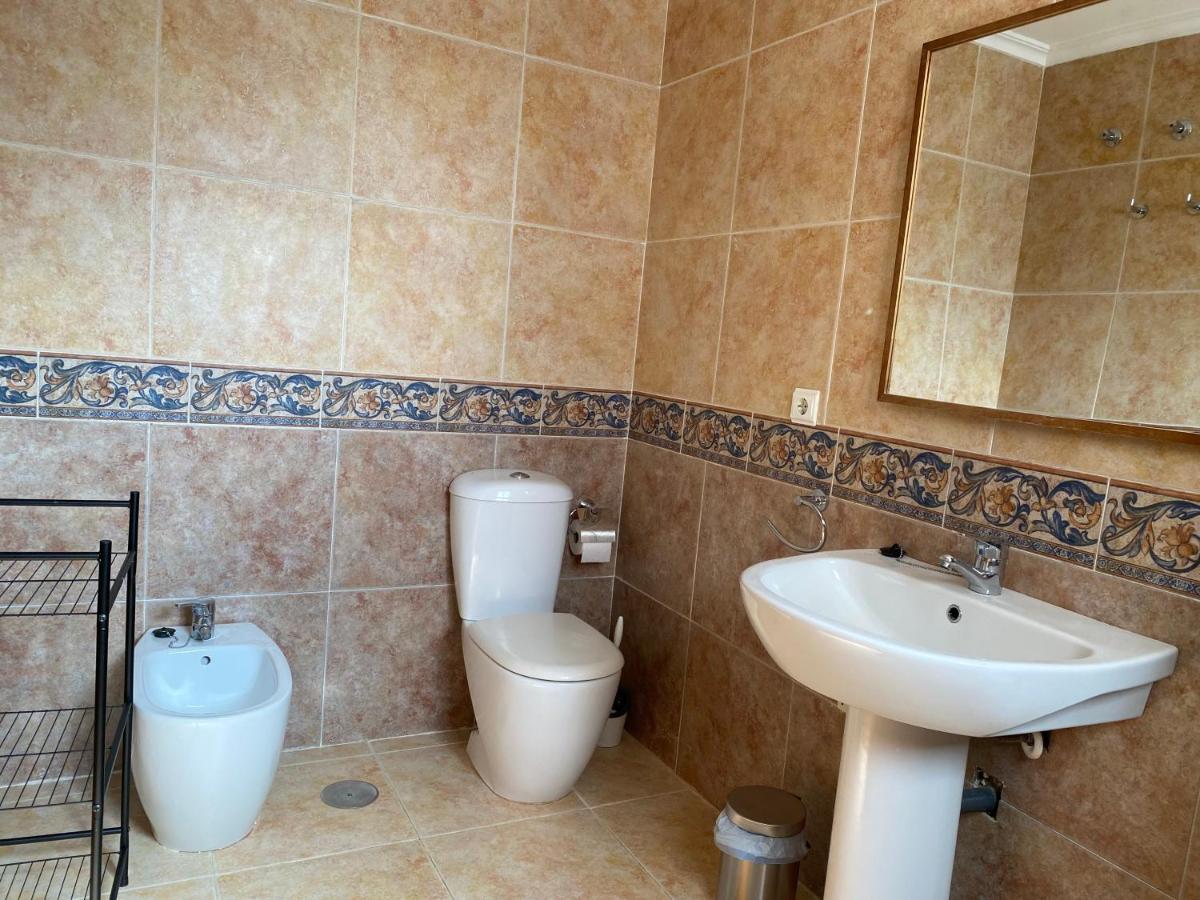 Magnifico Bungalow En Gran Alacant Apartamento Exterior foto