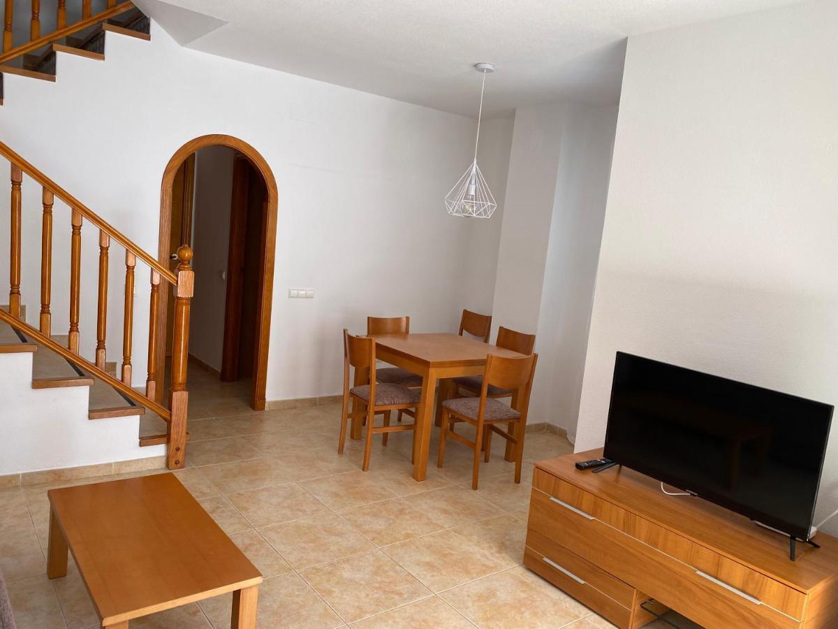 Magnifico Bungalow En Gran Alacant Apartamento Exterior foto