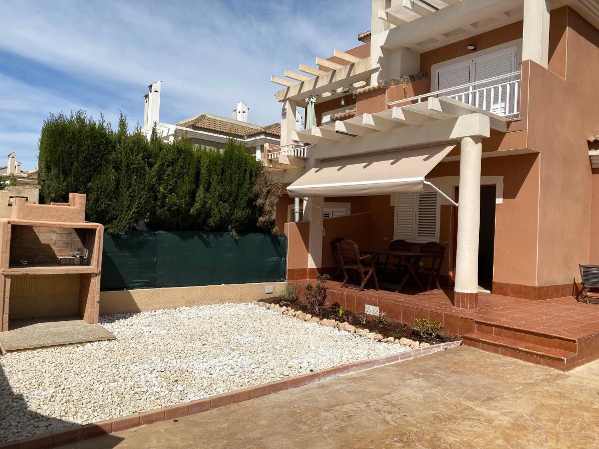Magnifico Bungalow En Gran Alacant Apartamento Exterior foto
